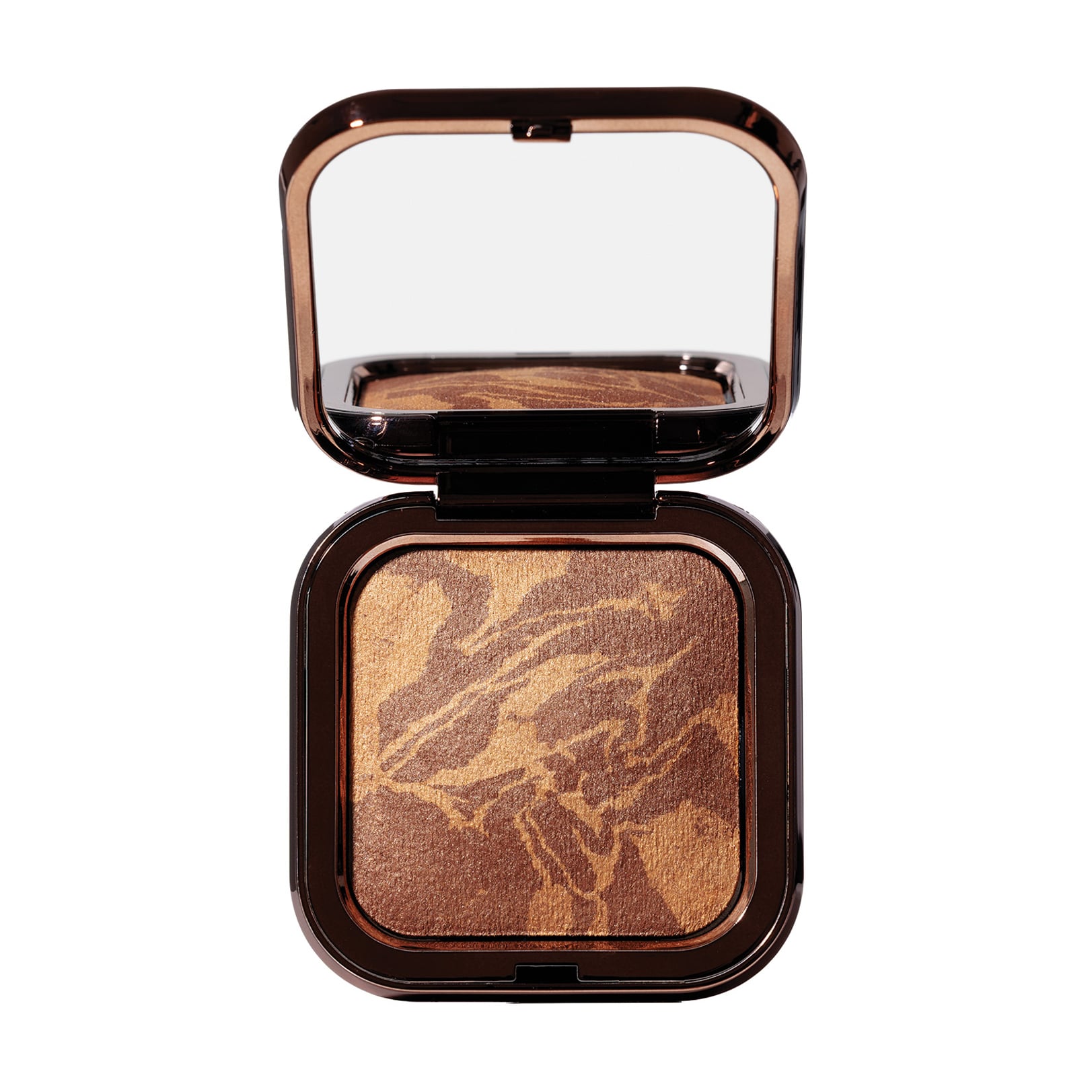 Компактний бронзер для обличчя Everybody London Radiant Bronzer, Sun-Kissed, 6 г